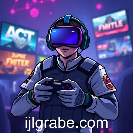 Gaming Trends Reshape the Industry