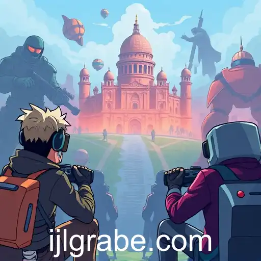 The Rise of Gaming Portals