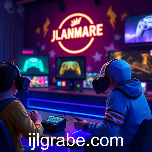 The Rise of Gaming in the UK