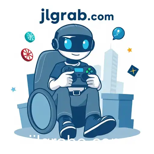 Virtual Landscapes: The Rise of jlgrabe.com in Gaming