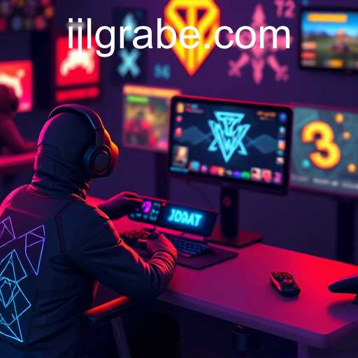 Transforming the Digital Playgrounds