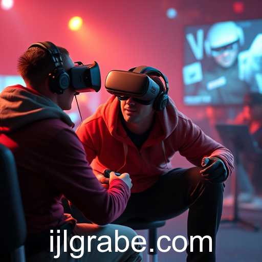 Emerging Trends in Online Gaming Communities