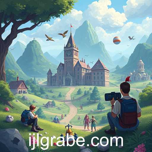 Emerging Trends in Online Gaming