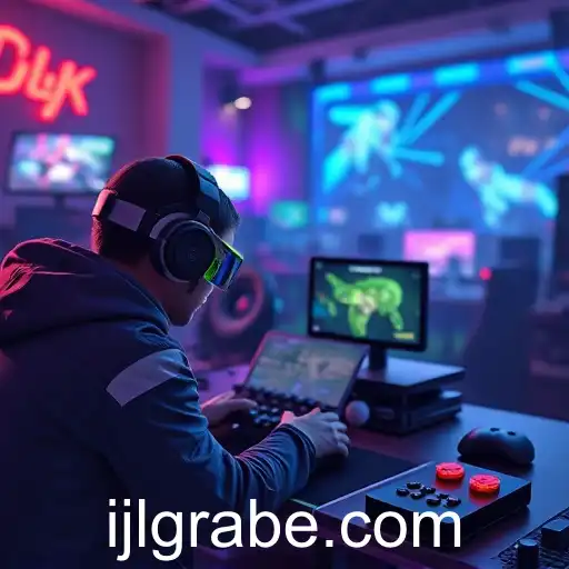 Gaming's Ever-Evolving Landscape