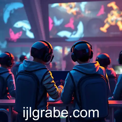 Gaming Platform Transformation Amidst Industry Shifts