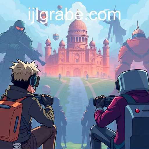 The Rise of Gaming Portals