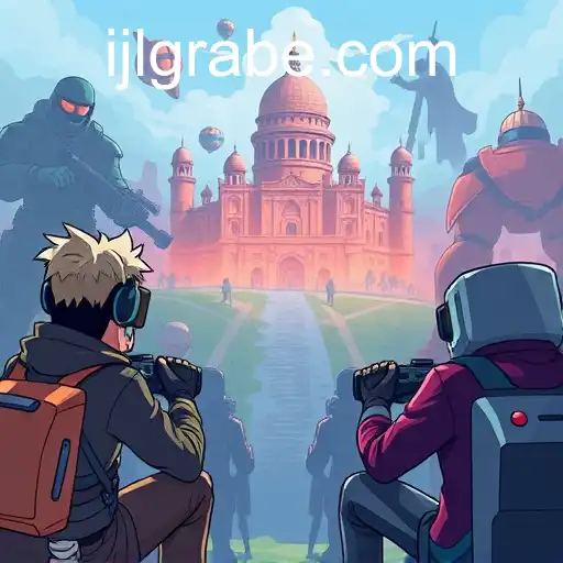 The Rise of Gaming Portals