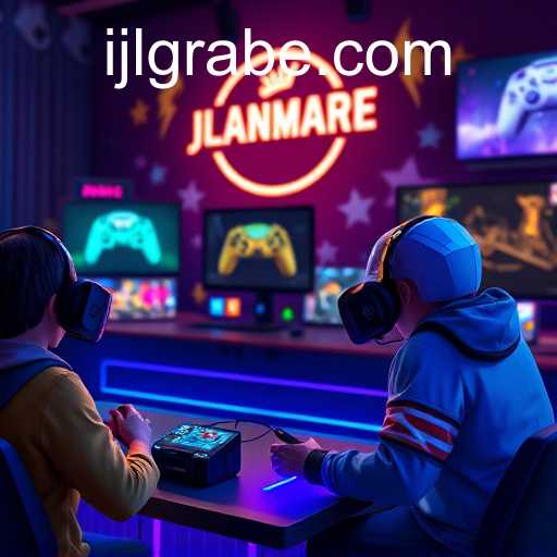 The Rise of Gaming in the UK