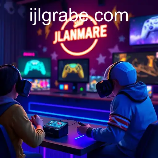 The Rise of Gaming in the UK