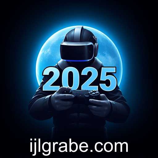 Gaming Trends in 2025 and Beyond