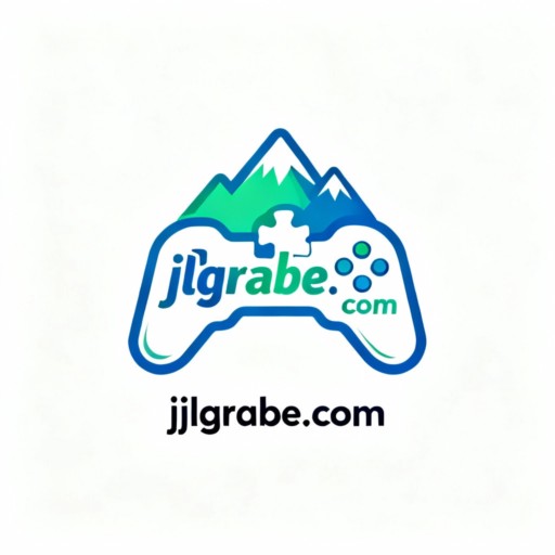 jlgrabe.com