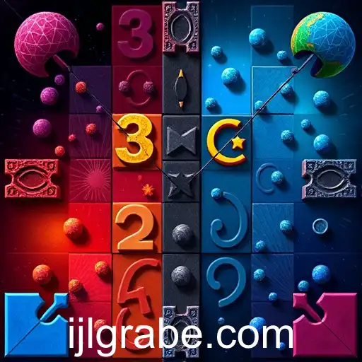 Exploring Puzzle Games on JLGrabe.com: A Portal to Mental Stimulation and Fun