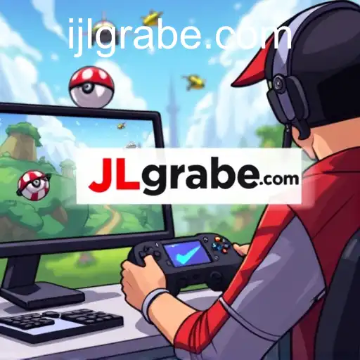 The Rise of jlgrabe.com in the Gaming World