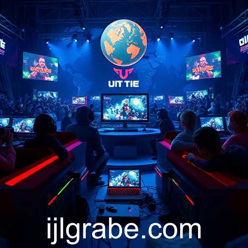 The Rise of Online Gaming in 2025